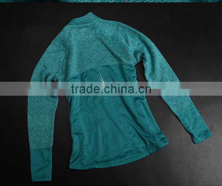 Superb french fleece sports clothing wholesale sweatshirt
