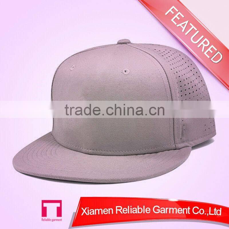 2015 custom baseball cap closed back/custom Blank Fitted Hats Wholesale