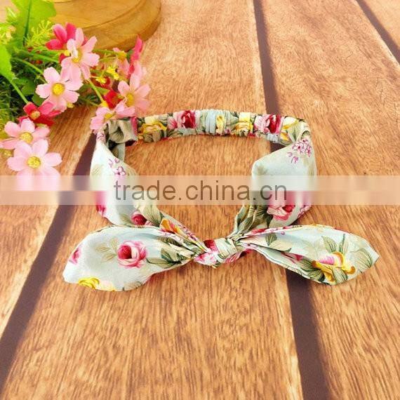 1 dollar items whlosale baby hair accessories