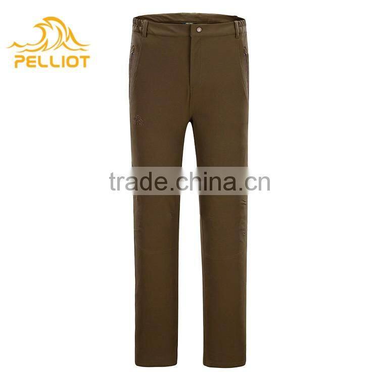 thermal windproof breathable coaches trousers