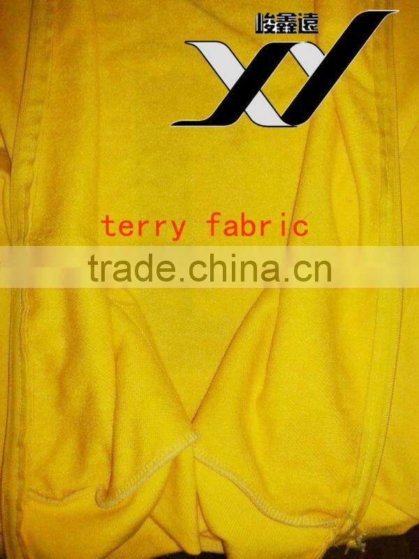 wholesale custom men zipper hoodie jacket with back silk screen printing