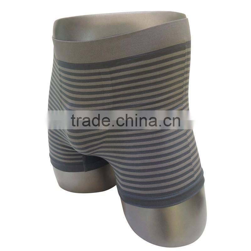 New male lingerie seamless boxers man panties lingerie hot sale mens underwear