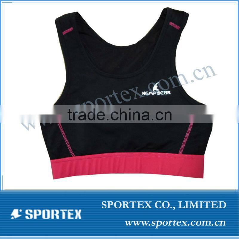 YB-1317 ladies yoga bra, ladies yoga bra wear, ladies sport bra