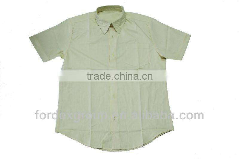 Hot sale mens short sleeve shirts