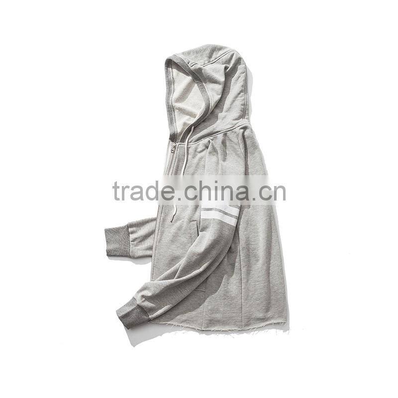 Sweater Hoodies Men Hoody Jacket Custom