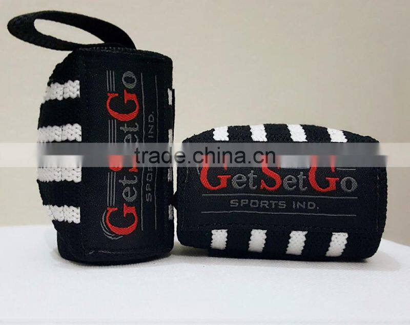 Crossfit Weight lifting wrist wraps