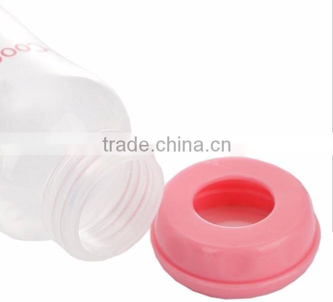 Baby bottle/baby feeding bottle/cheap baby bottles
