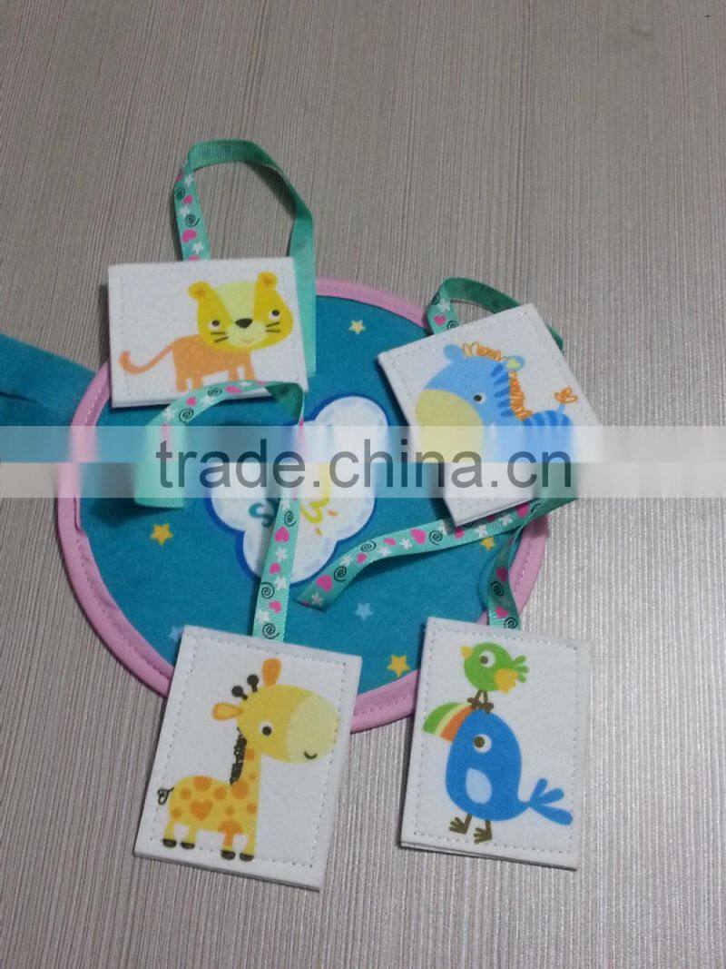 wholesale felt promotional toys