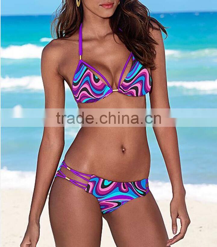 Bathing swim suits women swimwear bikini swimsuit