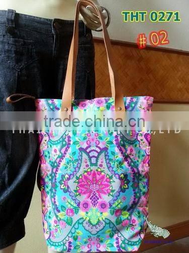 New neon tote bags / screen printed.