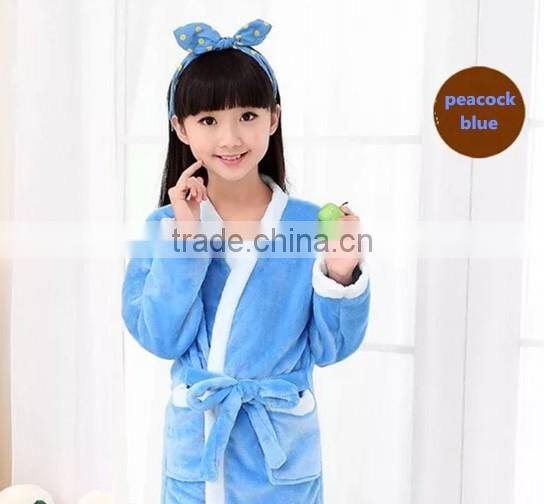 china supplier hoooded baby towel evening dress