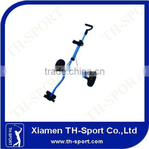 quality electric golf trolleys