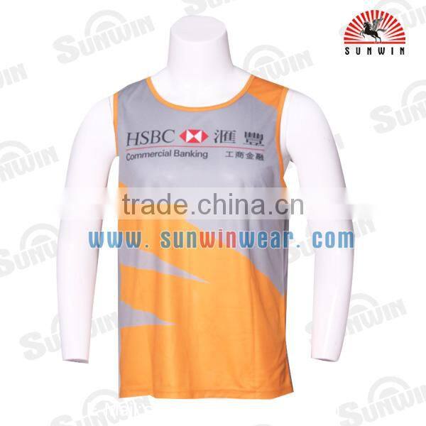 2015 Comfortable Fitness Ladies Best Basketball Uniforms