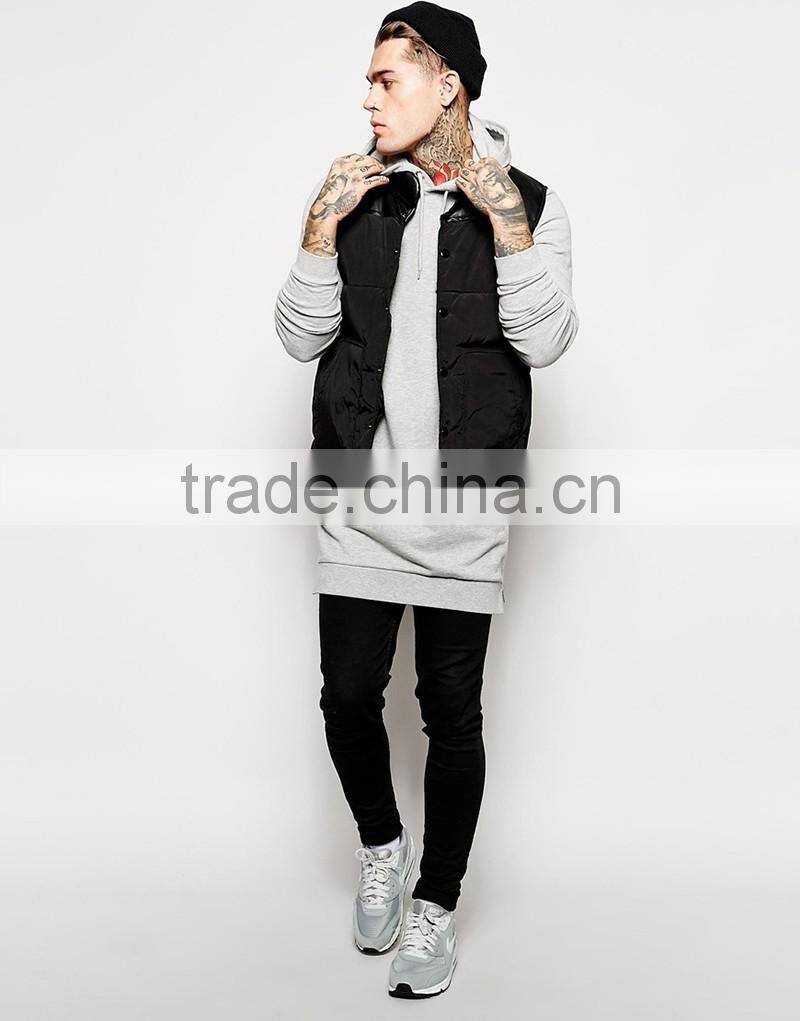 Wholesale fashion cotton sweater for young man from China supplier T13365