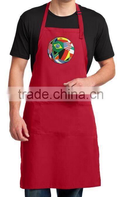 Mens design cooking aprons cheap bulk wholesale aprons