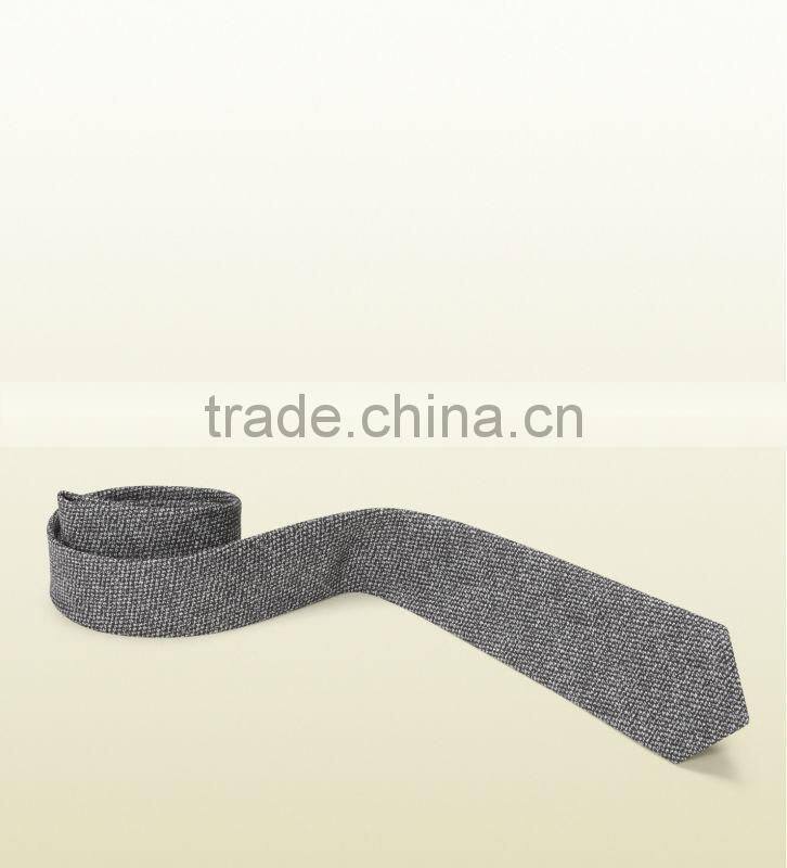 wholesale wool tweed ties