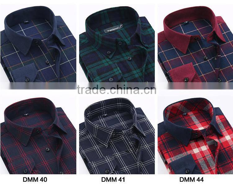 White and blue embroidered dress shirt for boy fashionable military hawaii style dress shirt for men