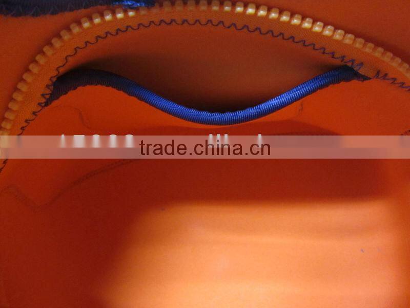 GR-W0084 custom high quality neoprene handbag