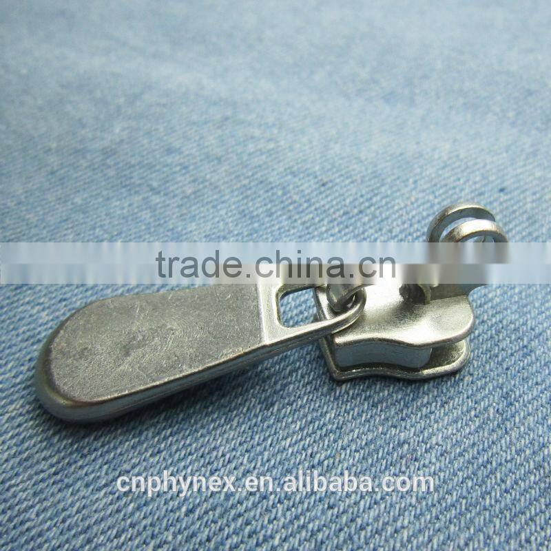 zipper slider zip pull zipper head