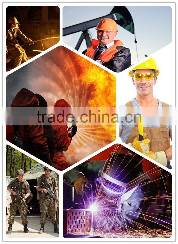 Anti-bacterial & anti-odor finishing fabric