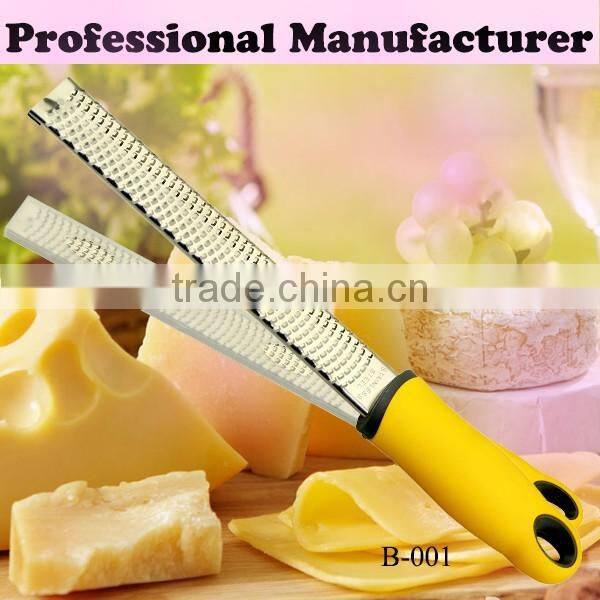 luxurious handle and durable vegetable chopper