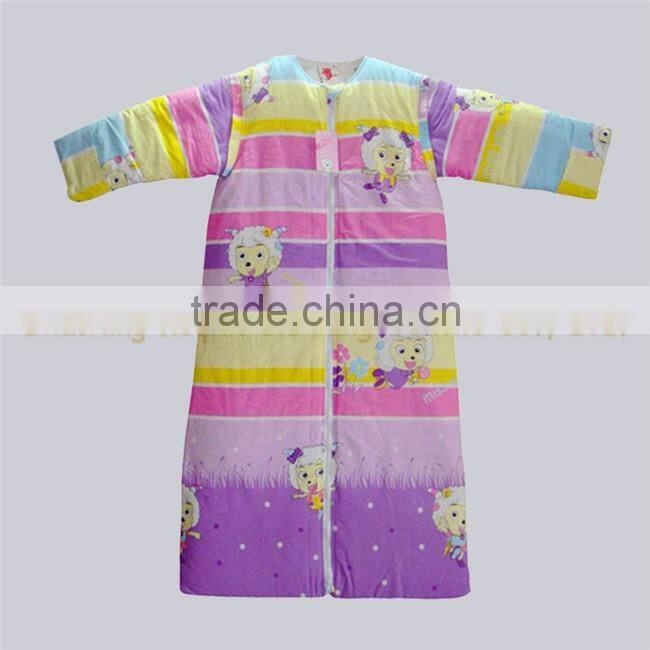 Wholesale Anti pilling Polar fleece adult sleeping Sack, Indoor sleeping bag