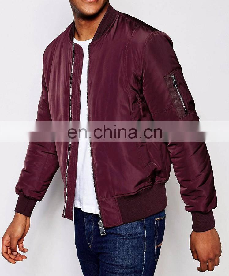 bomber/bombers jackets woolrich olive green bomber jacket