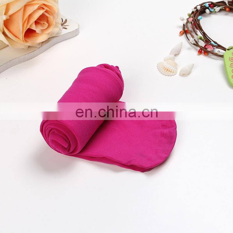 2-14 years 2016 spring summer baby Girls leggings pants kids fashion trousers children's candy colored cotton leggings