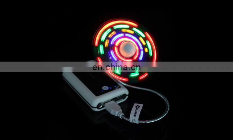Giveaways For Sport Event Gift Usb Cable Operation Powerful Mini Fan
