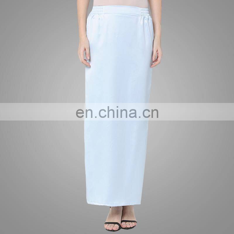 Newest muslim women wear baju kurung in malaysia middle east islamic clothing