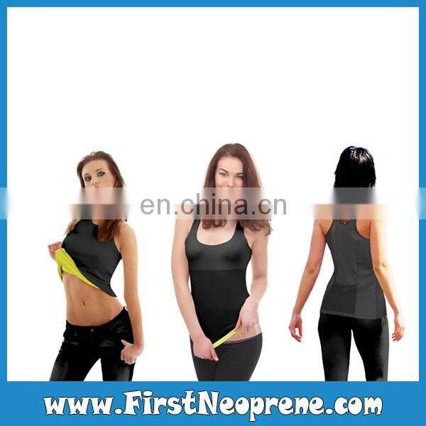 Fashionable Style Widely Used Body Shaper Neoprene Vest