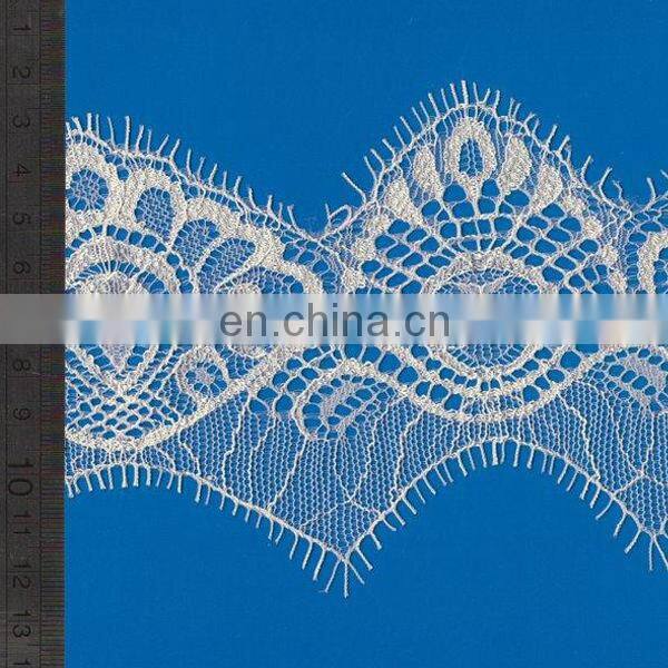 Fashion Beautiful African Dry Lace Baby Lace Fabric