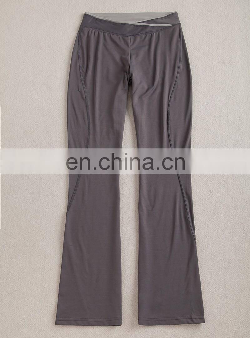 Very Comfortable Gym Fitness Outdoor Exercise n Running Excellent Quality Yoga Fitness Pants Sports Trousers
