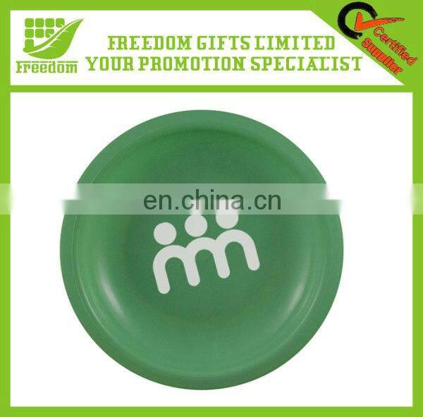 High Quality Custom Printed Plastic Plate