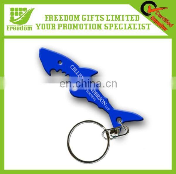 Fashion Custom Metal Flat Bottle Opener