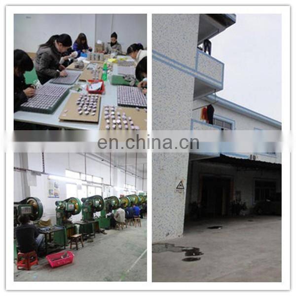 metal shiny bead belt buckle from Zhejiang Huahui manufacturer (HH-buckle-154)