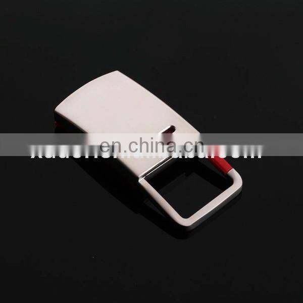 Promotional Gifts cheap custom logo print blank key chain Wholesale