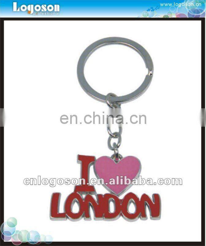 france Prestige Plus Effiel Tower Keychain Pendant