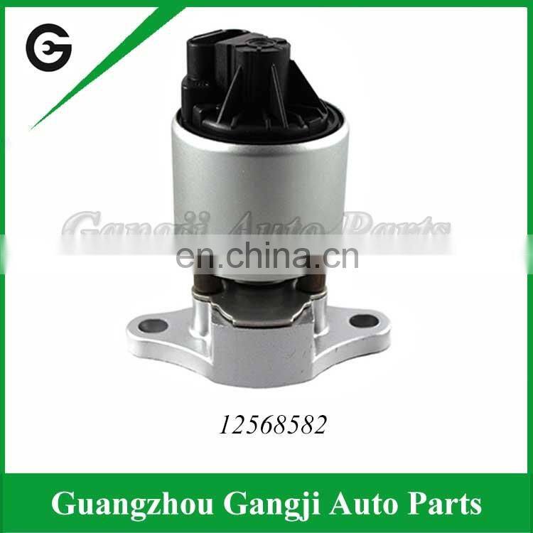 High Performance EGR Exhaust Valve for Buick Cadillac Chevrolet GMC Isuz e Pontiac