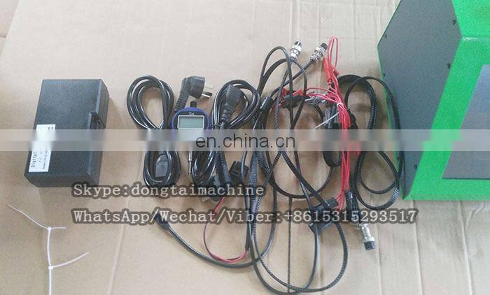 Common Rail Injector repair kit with Free software upgrade