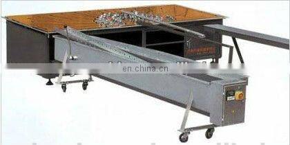 pvc bending machine for windows and doors