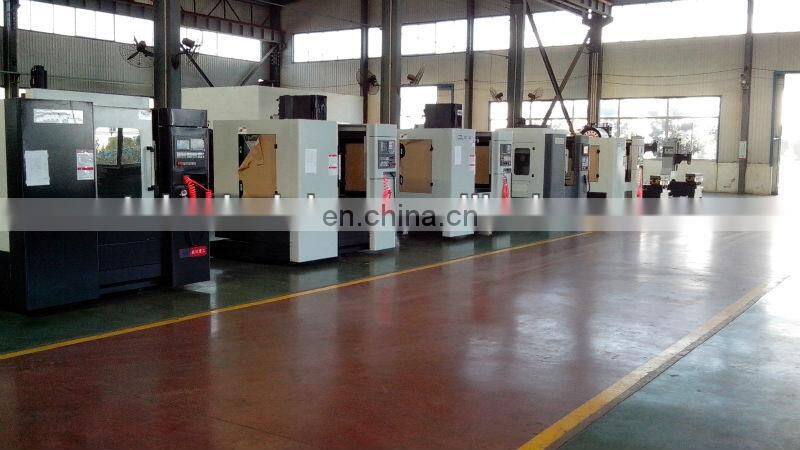 XH7132 VMC machine vertical high precision 5 axis cnc machine price