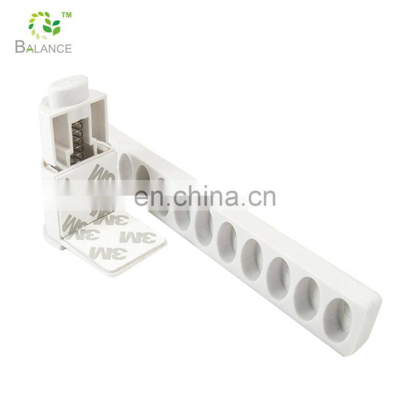 amazon supplier children safety lock product for windows prevent injured