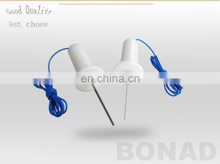 IEC60884 Hardened Steel Test Probe Pin with 1N-20N force for Protective Socket