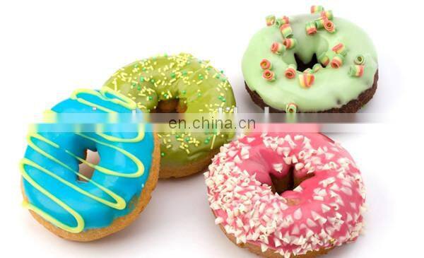 mini donut making machine/commercial donut making machine for sale/donut machine professional