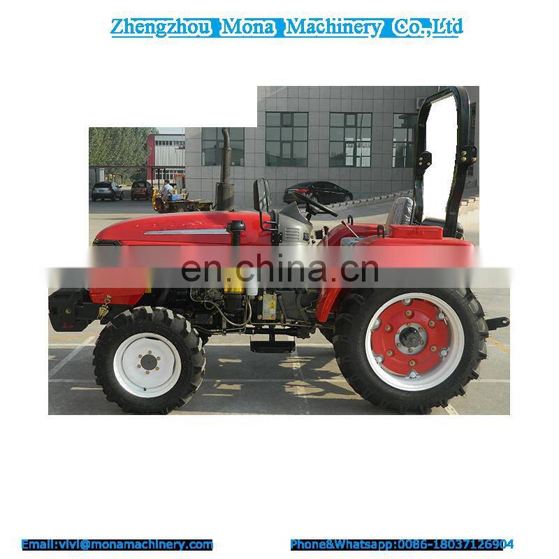 2018 new diesel Walking Tractor Hand Walking Tractor Small Walking Tractor with CE