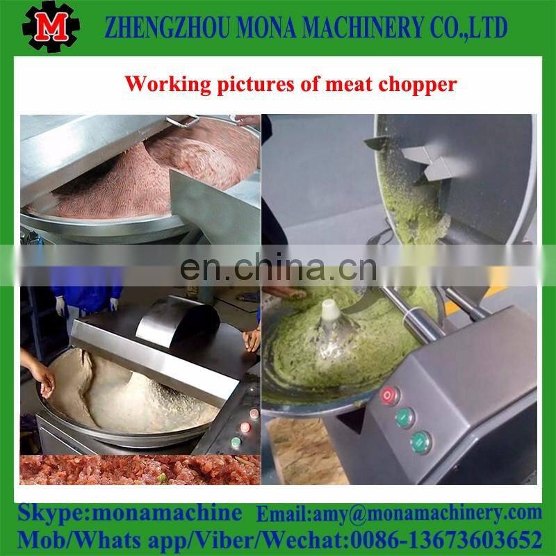 China best supplier chopper meat grinder with good quality