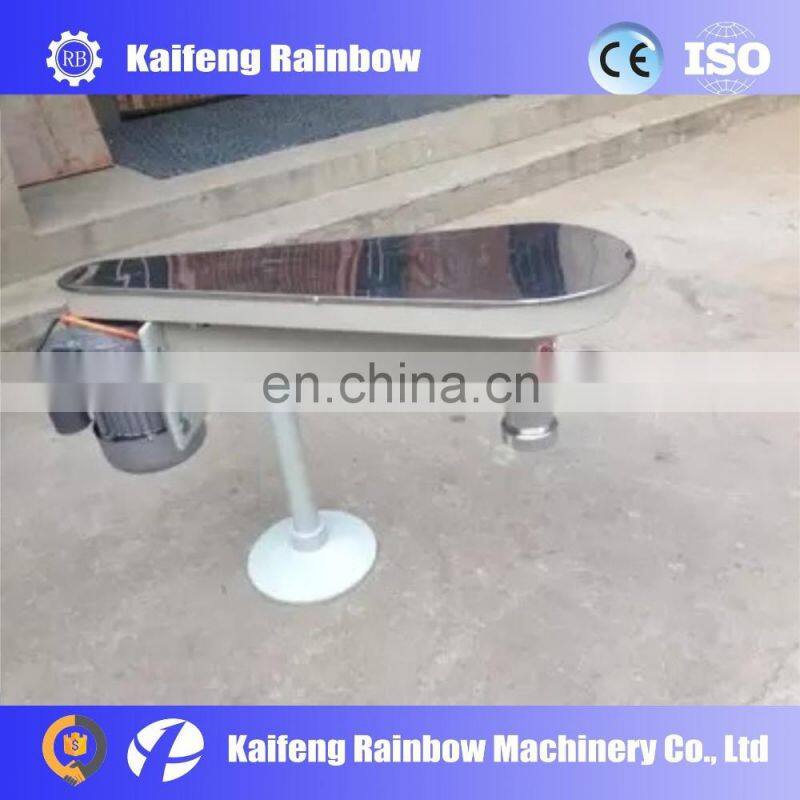 Factory Directly Supply Lowest Price noodle making machine/potato starch noodle making machine