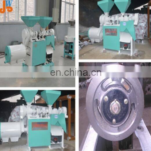 Factory price 300 kg/h corn grits making machine price