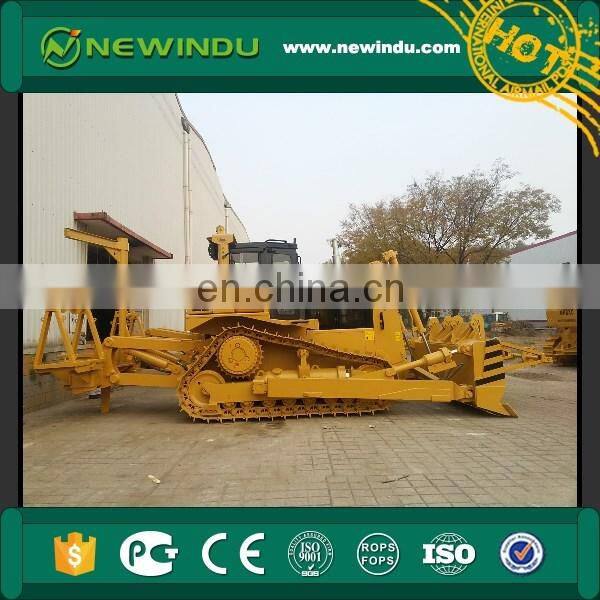 China hydraulic control bulldozer new SD7N crawler bulldozer